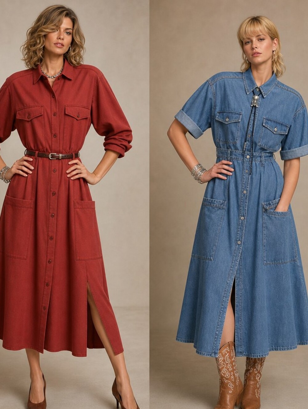 Patron de Couture Burda #6027 Ensemble Jupe & Blouse Tailles 8 à 20 Vintage